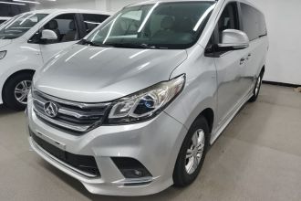 上汽大通MAXUS 大通G10 2016款 2.0T 自动行政版