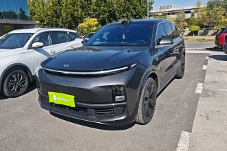 理想汽车 理想L9 2022款 Max