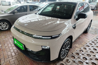 零跑汽车 零跑B10 2025款 510悦享版