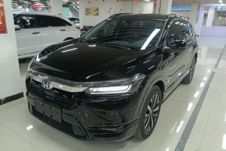 本田 皓影 2021款 锐·混动 2.0L 两驱锐·豪华版