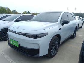 零跑汽车 零跑C10 2024款 530智享版