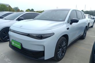 零跑汽车 零跑C10 2024款 530智享版