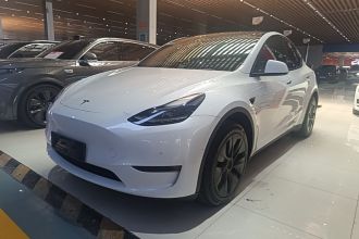 特斯拉 Model Y 2023款 长续航全轮驱动版