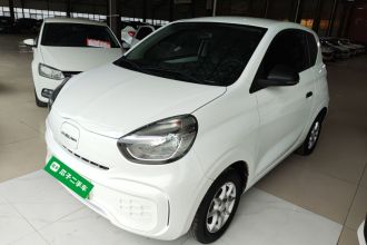 荣威 科莱威CLEVER 2022款 311km元气啵啵版