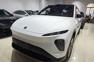 蔚来EC7 2023款 75kWh
