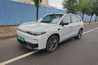 零跑汽车 零跑C10 2026款 605激光雷达版