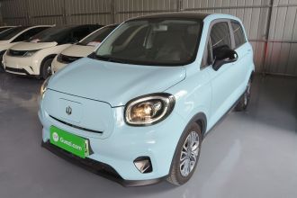 零跑汽车 零跑T03 2025款 403舒享版