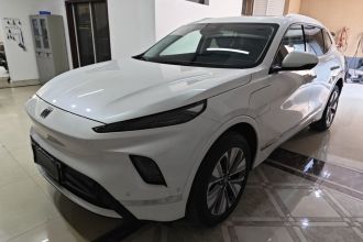 别克E5 2025款 620KM尊享版