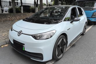 大众ID.3 2023款 升级款 纯净智享版