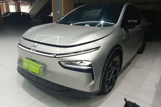 小鹏G7 2025款 702 超长续航 Max