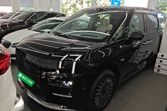 极氪009 2024款 七座过道版 108kWh