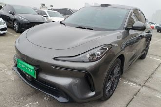 智己汽车 智己LS6 2023款 Max 长续航版