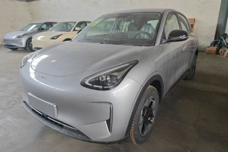 吉利银河 星愿 2026款 310km 梦想版