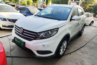 东风风光 风光580 2017款 1.8L 手动舒适型