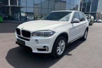 宝马X5(进口) 2015款 xDrive28i