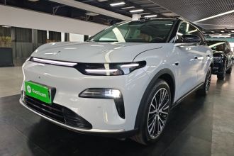 零跑汽车 零跑C11 2026款 纯电 640激光雷达智尊版