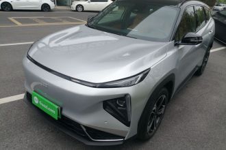 吉利银河 银河L7 2025款 EM-i 115km 探索+版