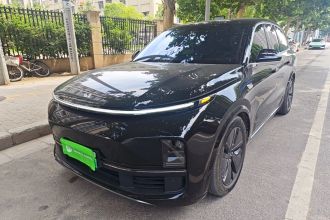理想汽车 理想L8 2024款 Pro