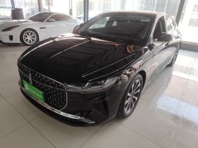 林肯Z 2025款 2.0T 尊尚版