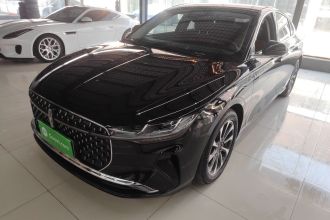 林肯Z 2025款 2.0T 尊尚版