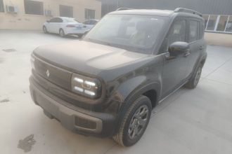 宝骏悦也Plus 2025款 旗舰版 5座