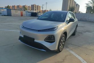 长安启源Q05 2026款 405Air