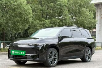 零跑汽车 零跑C16 2024款 纯电 520尊享版