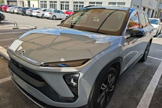 蔚来ES6 2020款 430KM 性能版
