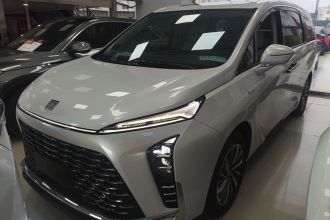 别克GL8新能源 2026款 陆尊 尊享版