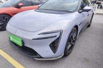 阿维塔06 2025款 Pro增程版