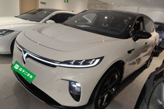 岚图汽车 岚图知音 2025款 后驱乾崑版