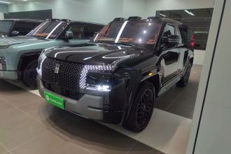 仰望U8 2023款 豪华版