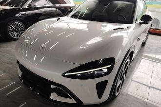 小米汽车 小米YU7 2025款 Max版