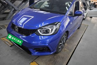 本田 LIFE 2021款 1.5L CVT SPORT心动版