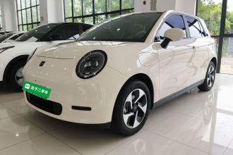 江淮钇为 钇为3 2023款 405km Air