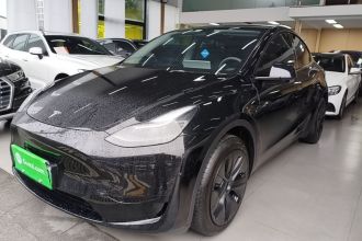 特斯拉 Model Y 2024款 后轮驱动版