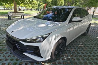 东风风神 奕炫 2025款 1.5L 自动豪华型