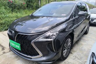 东风风行 风行游艇 2024款 1.5T DCT 观海版