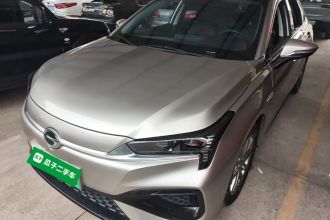 埃安 AION S 2023款 魅 580 磷酸铁锂