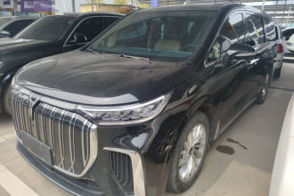 岚图汽车 岚图梦想家 2024款 EV 长续航尊贵版