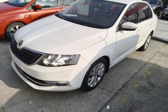 斯柯达 昕锐 2018款 1.6L 自动舒适版