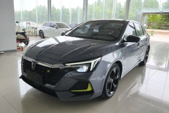 荣威i6 MAX新能源 2020款 1.5T PHEV爽酷天幕版