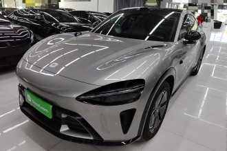 小米汽车 小米YU7 2025款 后驱长续航版
