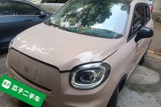 零跑汽车 零跑T03 2021款 400豪华版