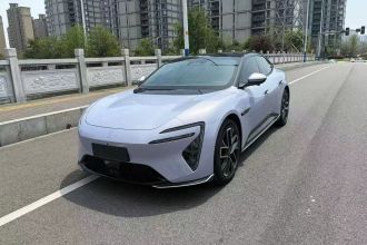 阿维塔06 2025款 Pro增程版