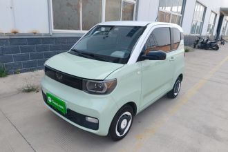 五菱汽车 宏光MINIEV 2022款 马卡龙臻享款 磷酸铁锂