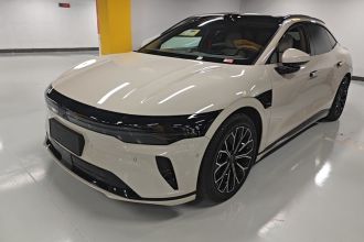 极氪007GT 2025款 长续航后驱智驾版 100kWh