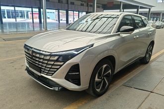 长安UNI-Z新能源 2026款 智慧新蓝鲸 130km 卓越型