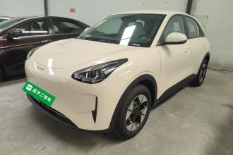 吉利银河 星愿 2026款 410km 自由版