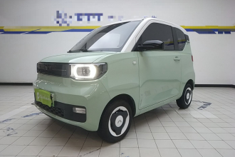 五菱汽车 宏光MINIEV 2022款 马卡龙时尚款 磷酸铁锂